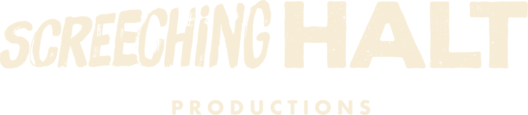 Screeching Halt Productions
