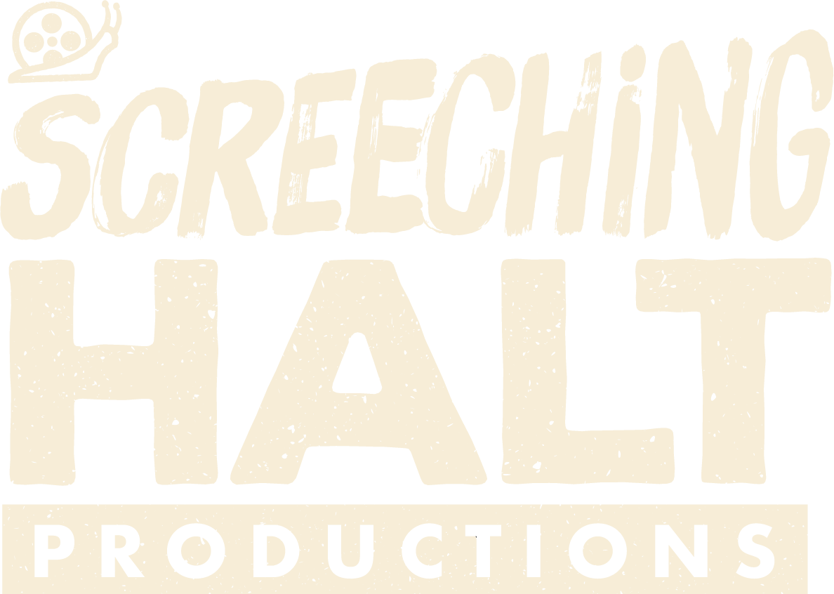 Screeching Halt Productions